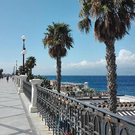 Ag Sweet Apartment Reggio Calabria Exterior foto