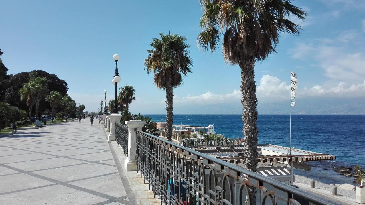 Ag Sweet Apartment Reggio Calabria Exterior foto