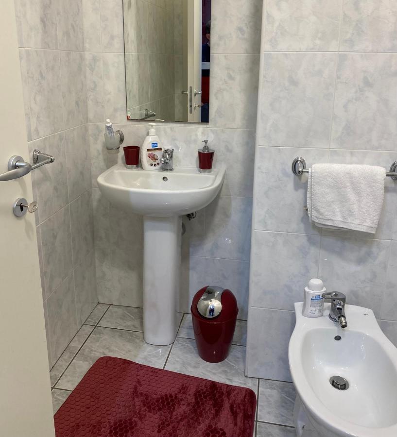 Ag Sweet Apartment Reggio Calabria Exterior foto