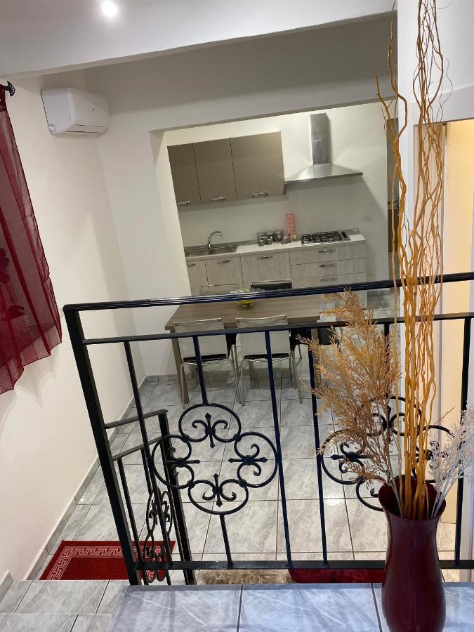 Ag Sweet Apartment Reggio Calabria Exterior foto