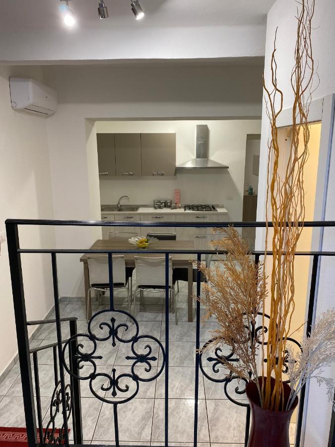 Ag Sweet Apartment Reggio Calabria Exterior foto