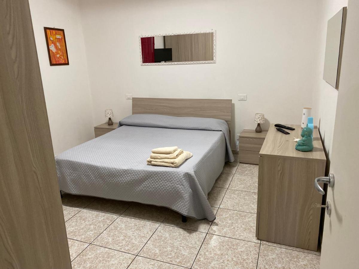 Ag Sweet Apartment Reggio Calabria Exterior foto