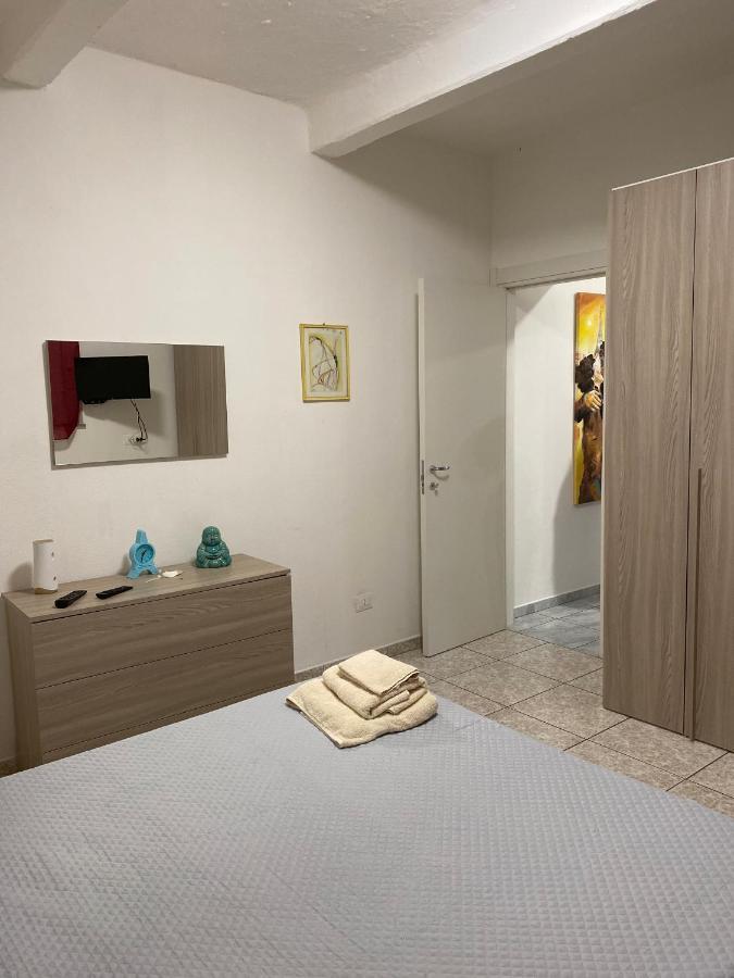 Ag Sweet Apartment Reggio Calabria Exterior foto
