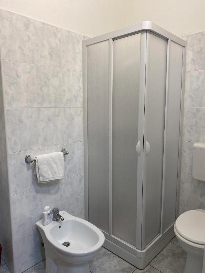 Ag Sweet Apartment Reggio Calabria Exterior foto