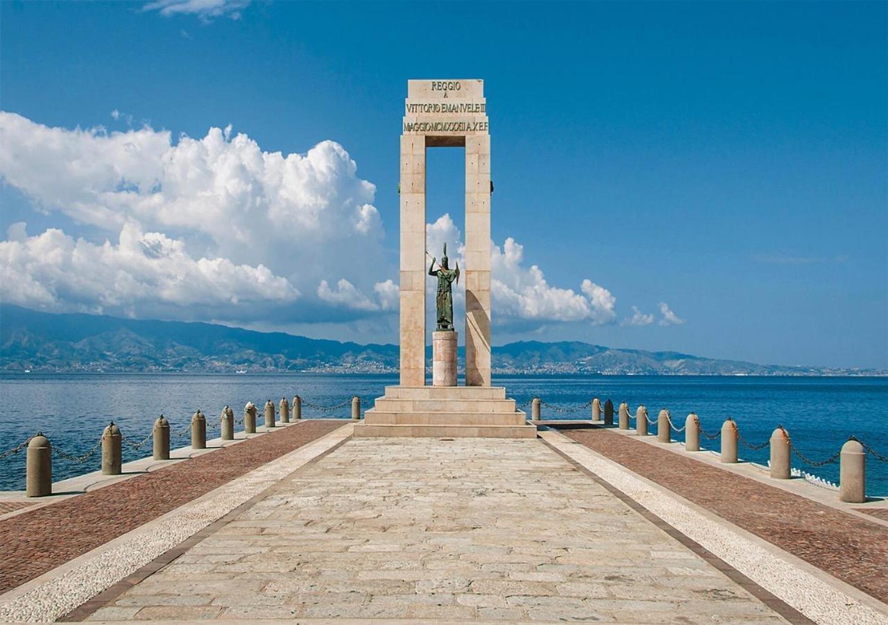 Ag Sweet Apartment Reggio Calabria Exterior foto